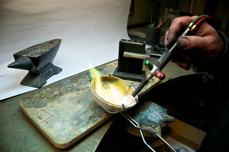 Spokane-Jeweler